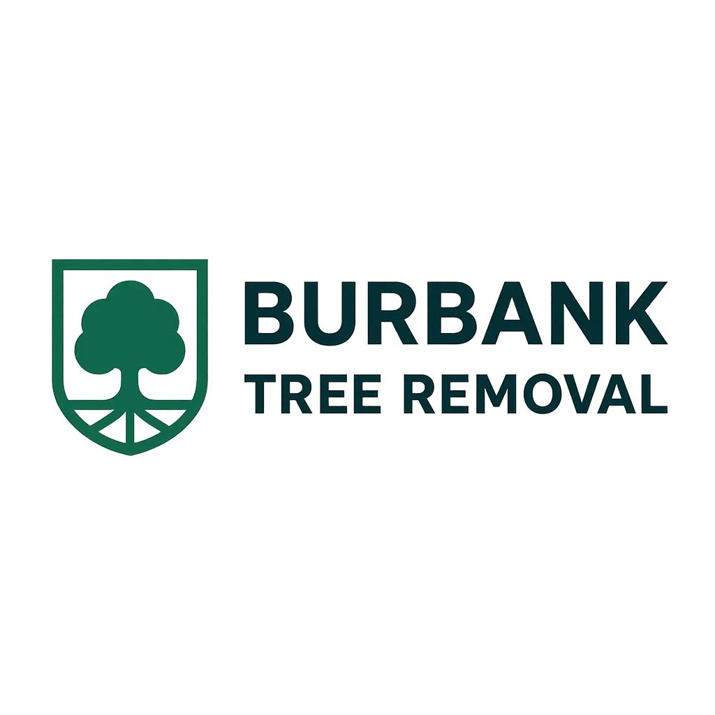 Burbank Tree Removal