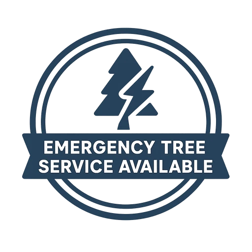 Emergency Tree Service Available